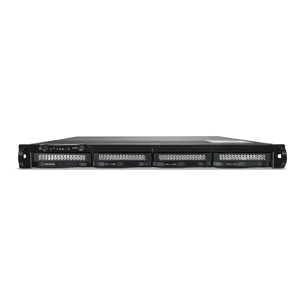 Ổ cứng mạng NAS TerraMaster U4-111
