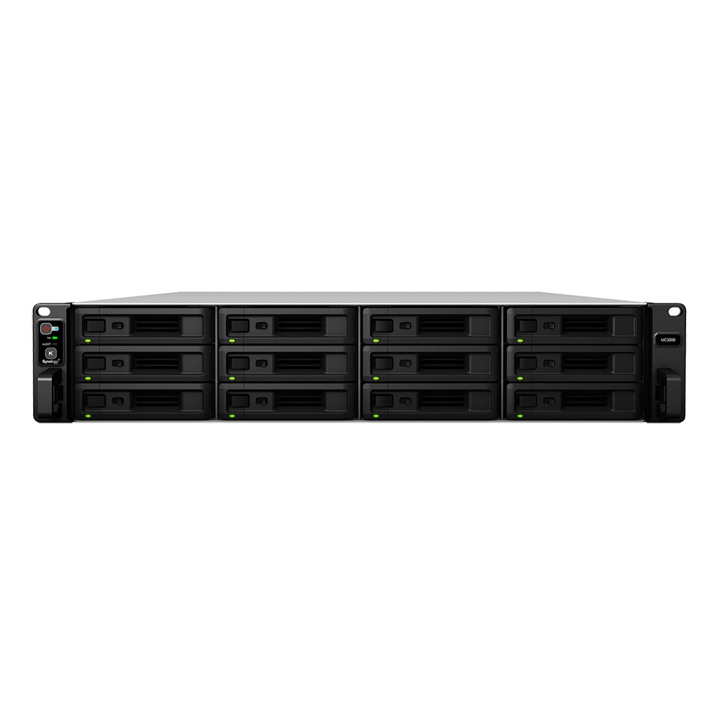 Unified Controller UC3200
