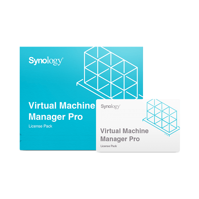 VMMPRO 7NODE S3Y