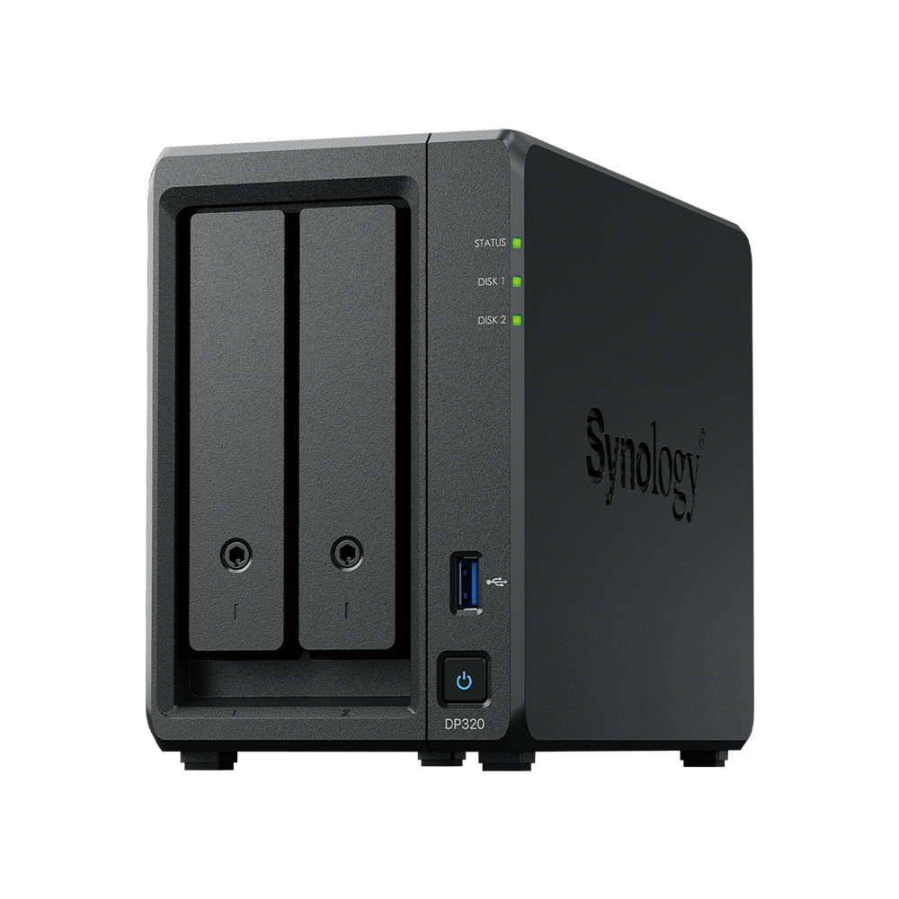 Synology ActiveProtect DP320