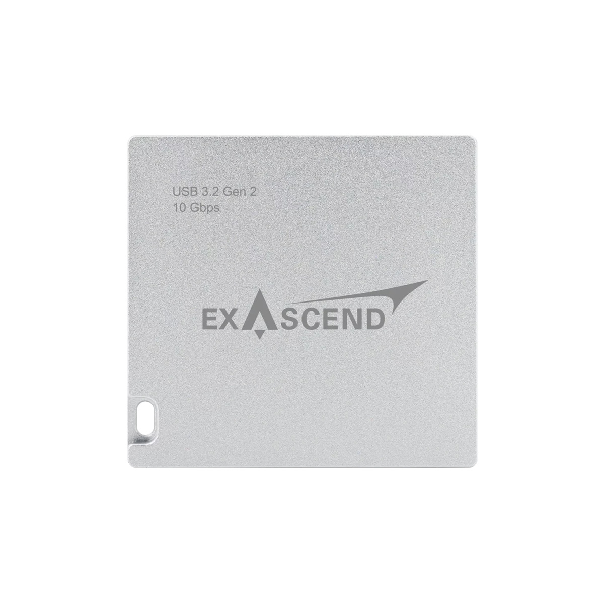 Đầu đọc thẻ nhớ nhiều khe cắm Exascend Essential 4-in-1
