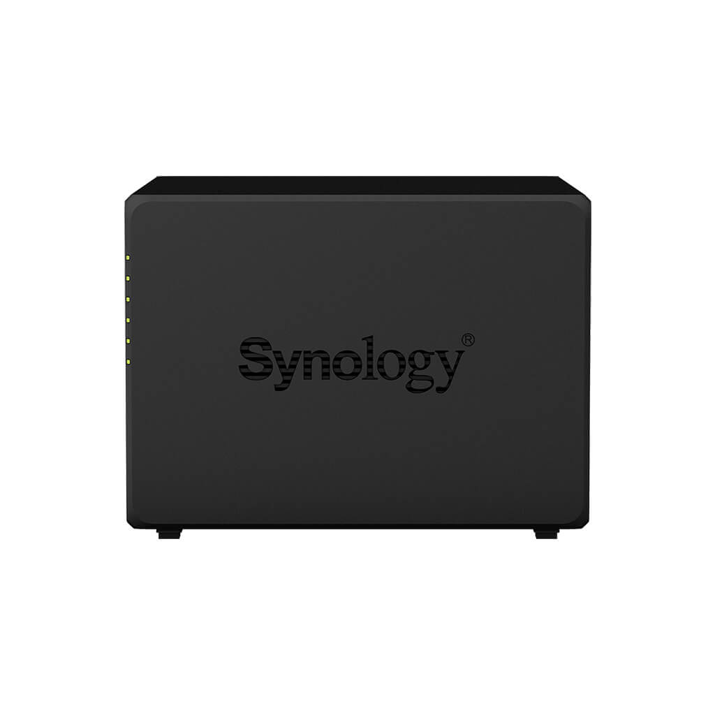 Synology DiskStation DS1520+