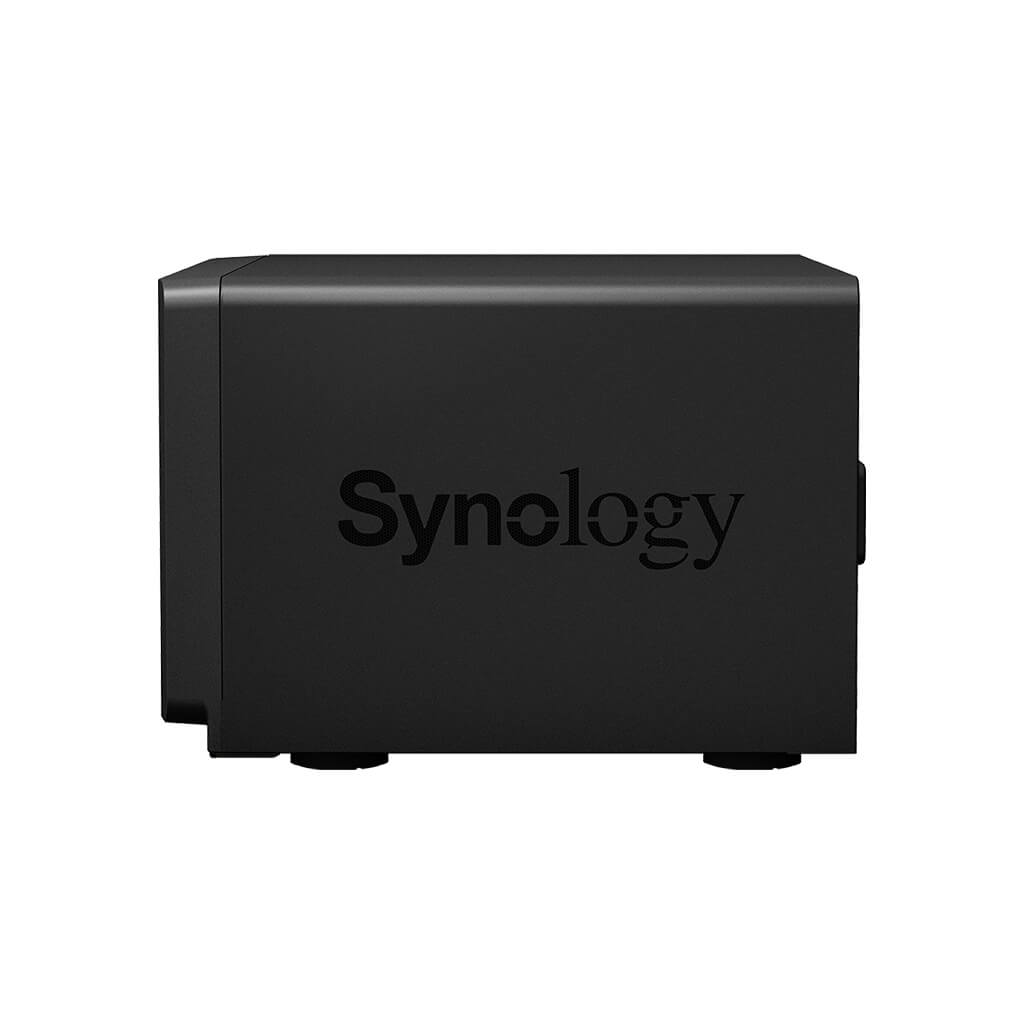 Synology DiskStation DS1621+