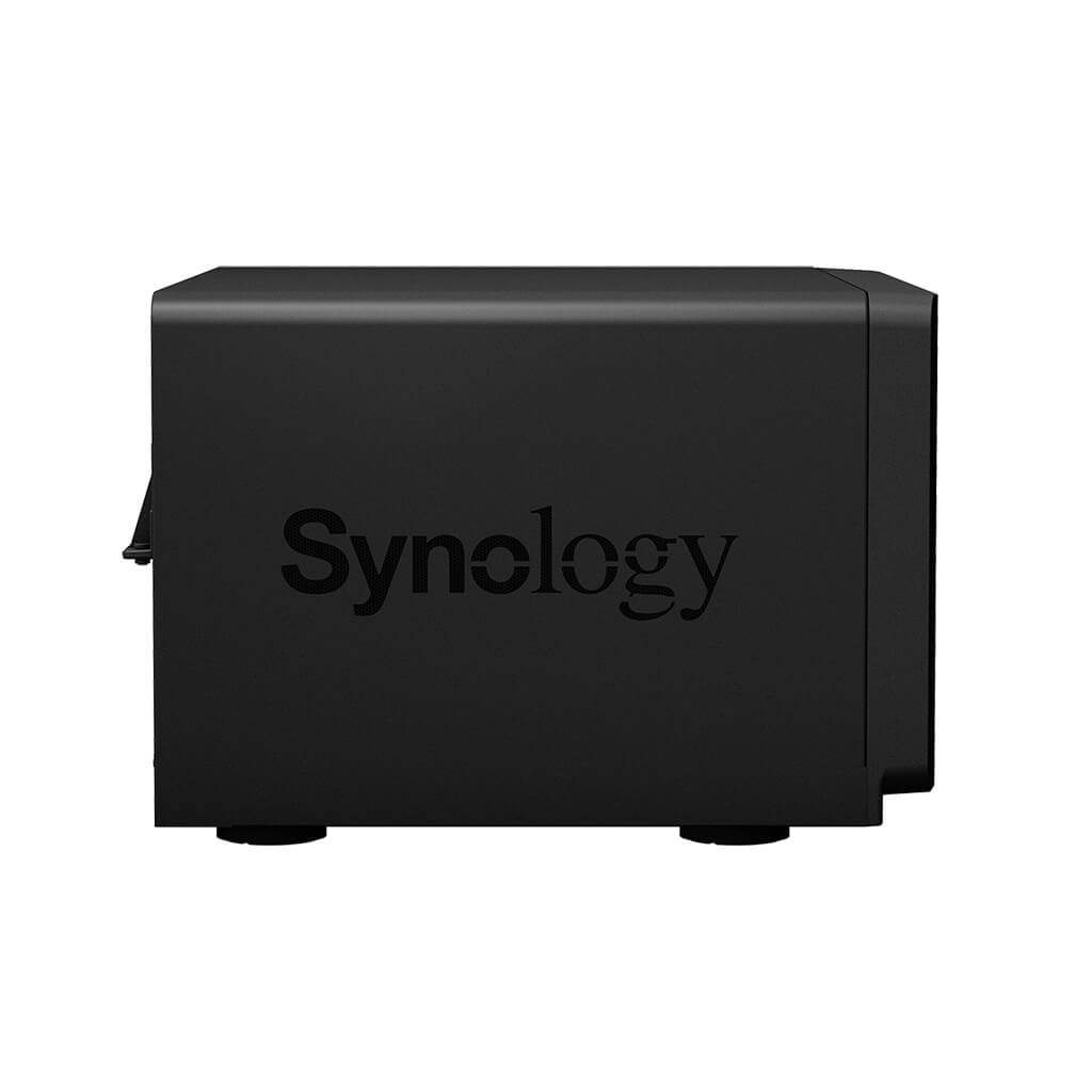 Synology DiskStation DS1621xs+