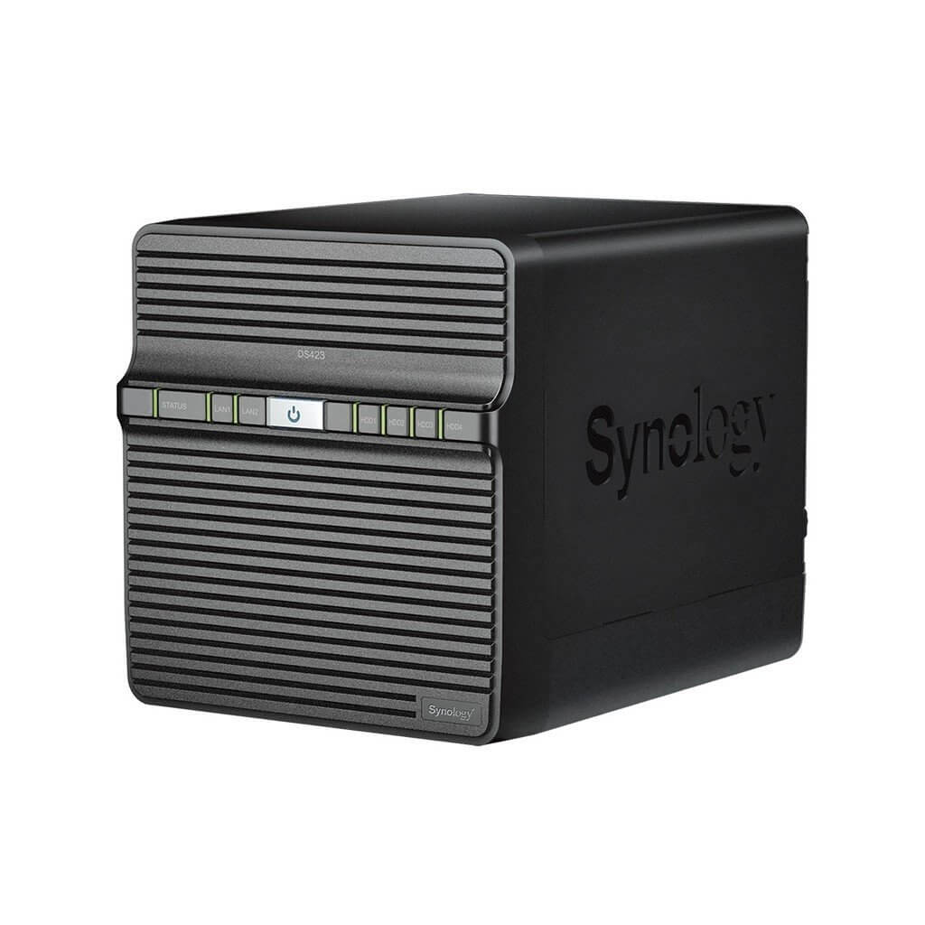 Synology DiskStation DS423