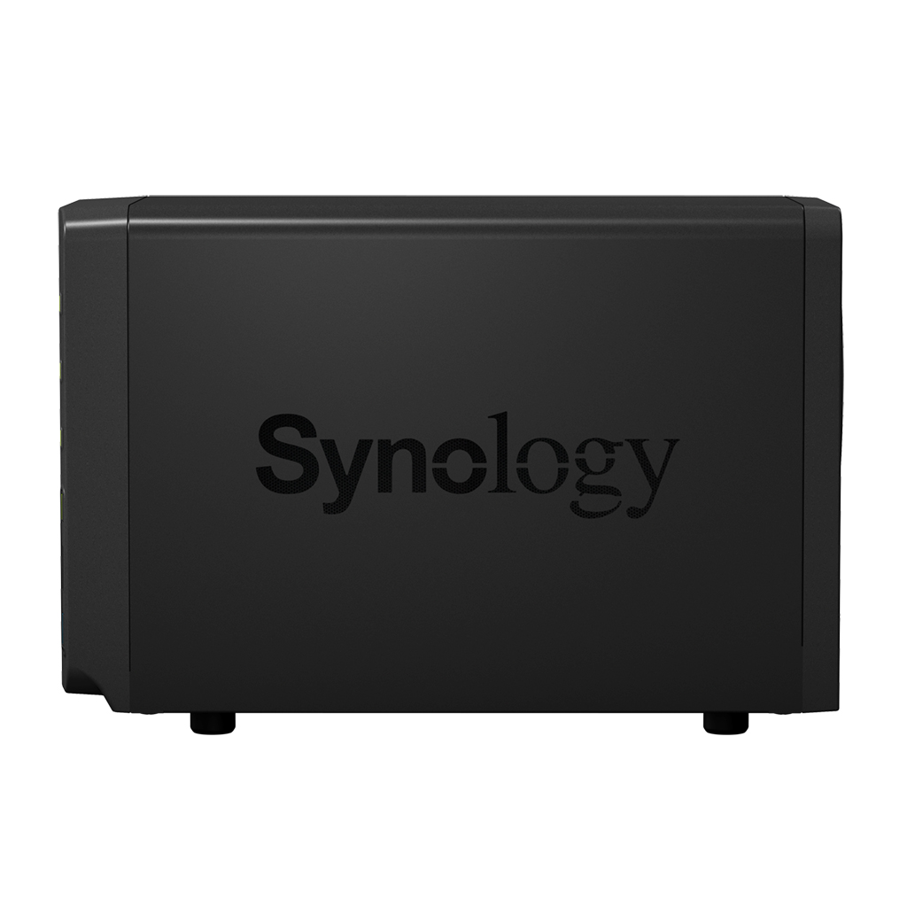 Synology DiskStation DS718+