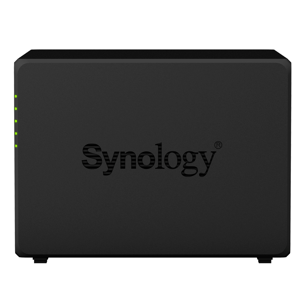 Synology DiskStation DS918+