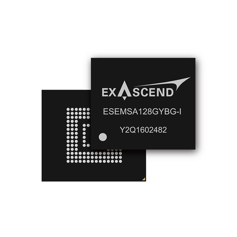 Bộ nhớ e.MMC Exascend EM300