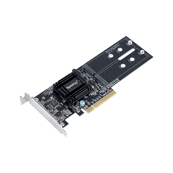 M2D18 Adapter Card