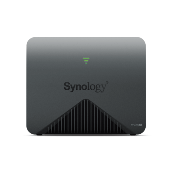 Synology Mesh Router MR2200ac