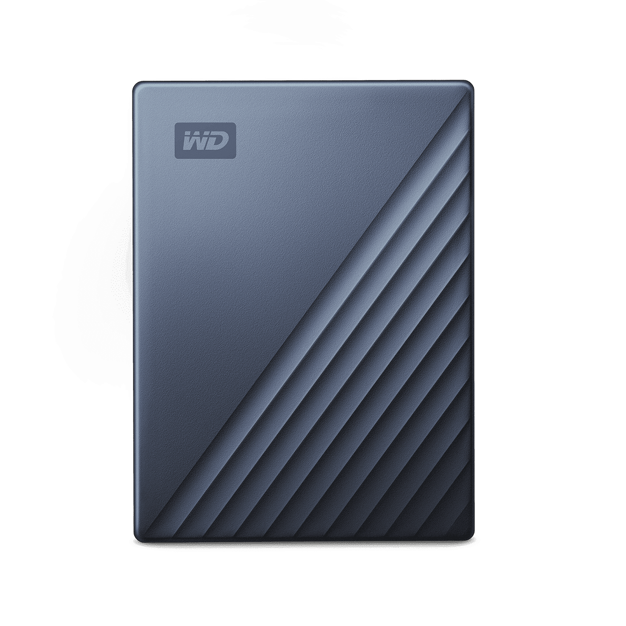 Ổ cứng di động WD My Passport Ultra 2.5" USB 3.0 1TB/2TB/4TB/5TB/6TB