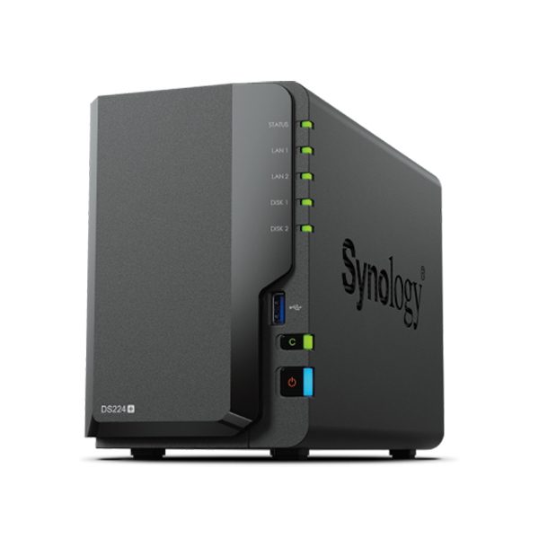 Synology DiskStation DS224+