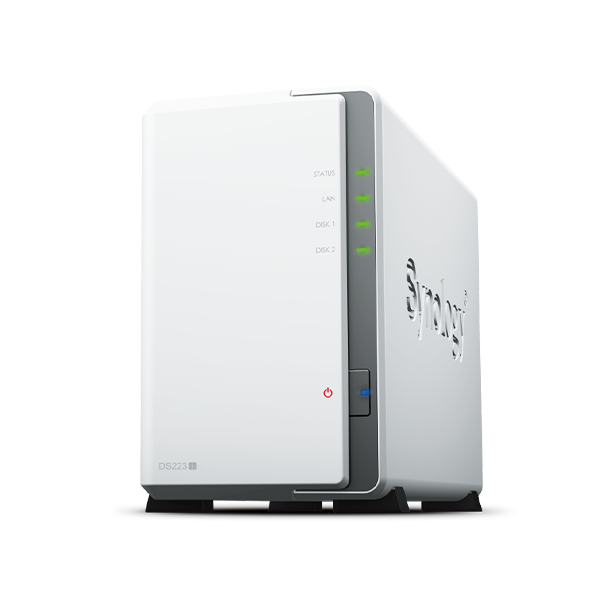 Synology DiskStation DS223j