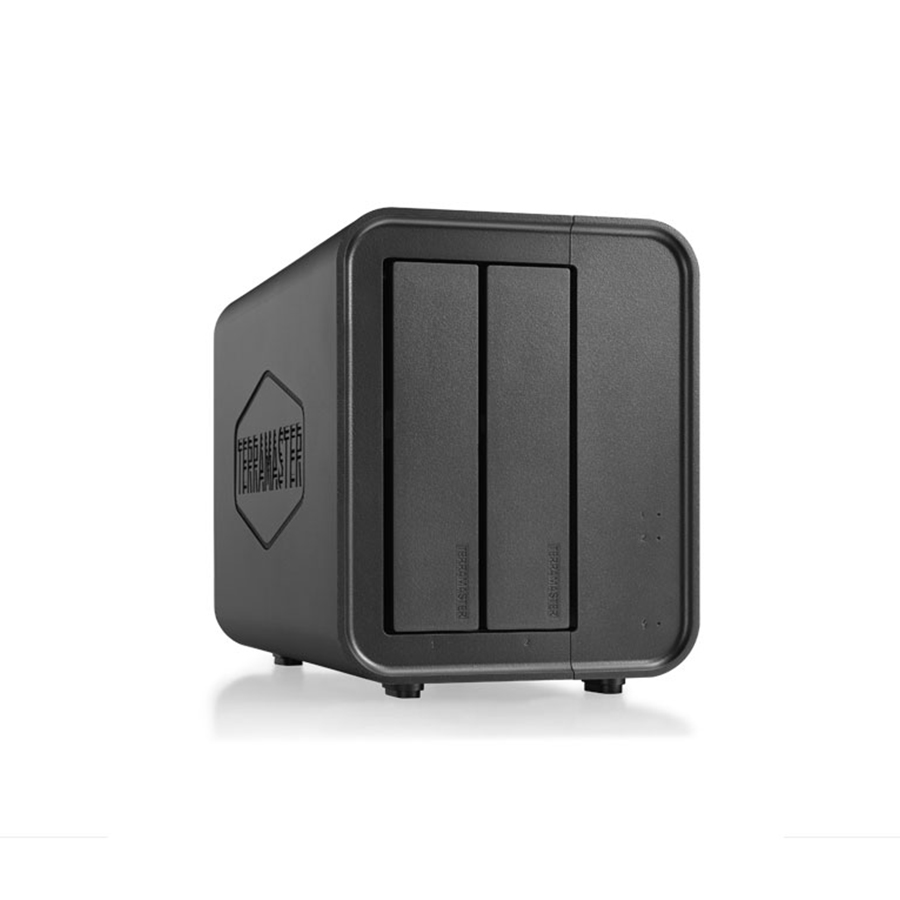 Thiết bị lưu trữ DAS TerraMaster D2-320
