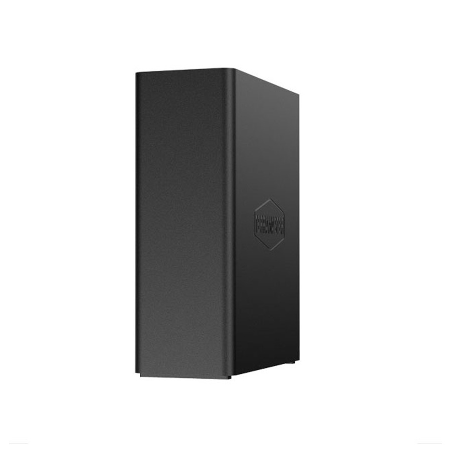Thiết bị lưu trữ mạng NAS TerraMaster F8 SSD Plus