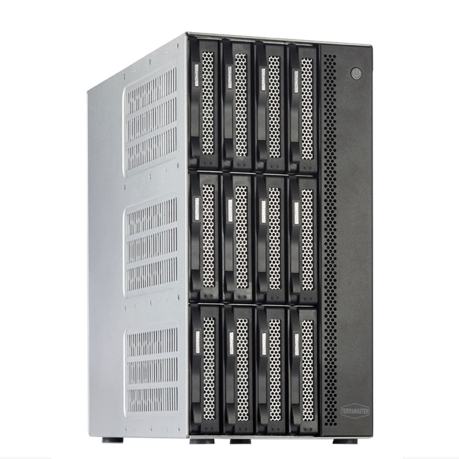 Ổ cứng mạng NAS TerraMaster T12-450