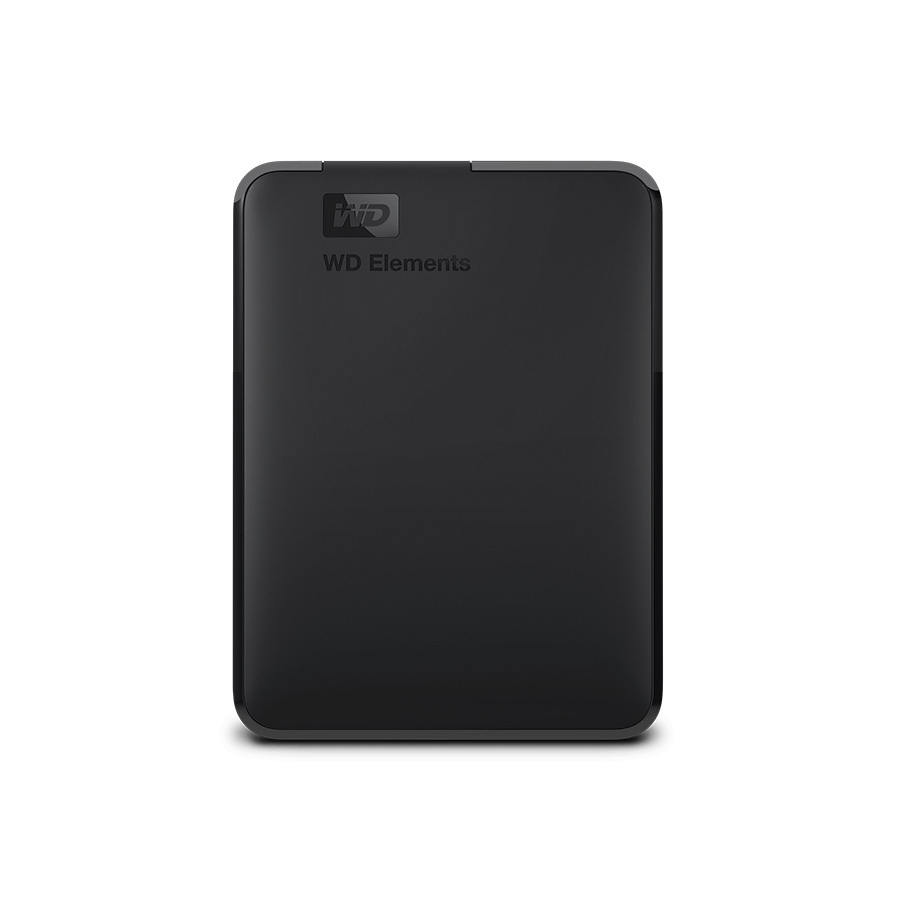 Ổ cứng di động WD Elements 2.5"