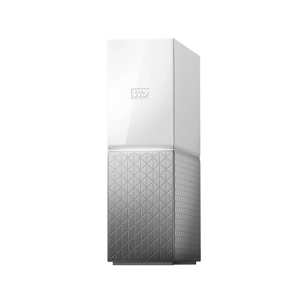 Ổ cứng mạng WD My Cloud Home