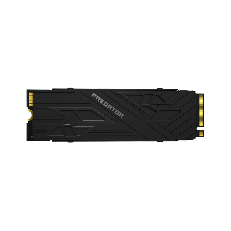 Predator GM7000 Heatsink SSD PCIe 4.0 NVMe