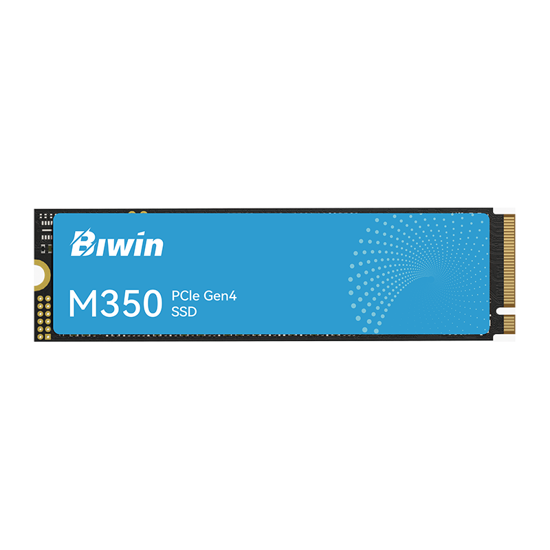 Ổ cứng Biwin M350 SSD PCIe Gen4x4 NVMe