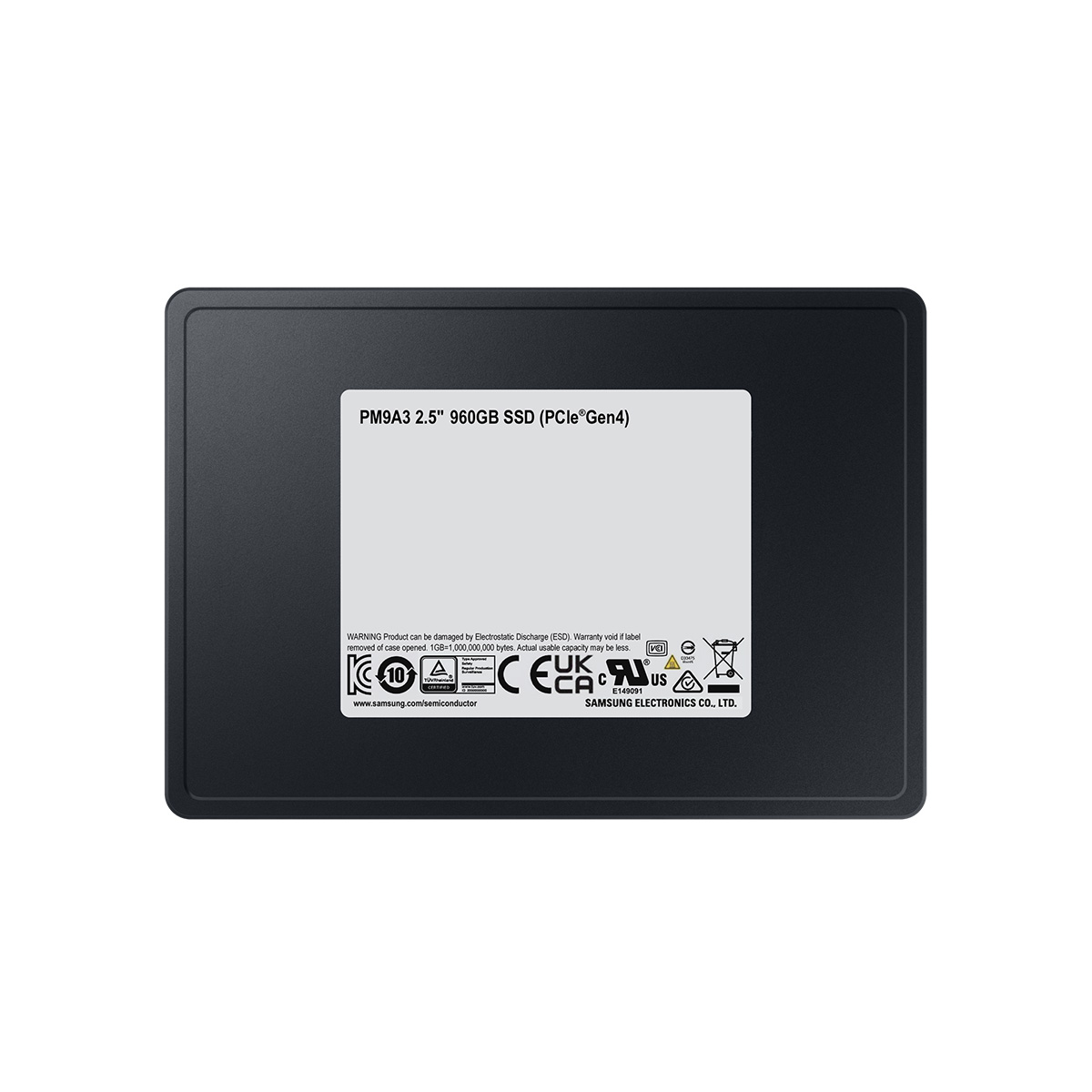 Ổ cứng SSD Data Center Samsung PM9A3