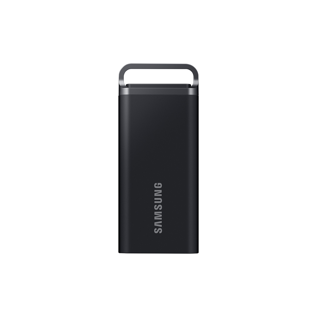 Ổ cứng SSD di động Samsung T5 EVO - 8TB