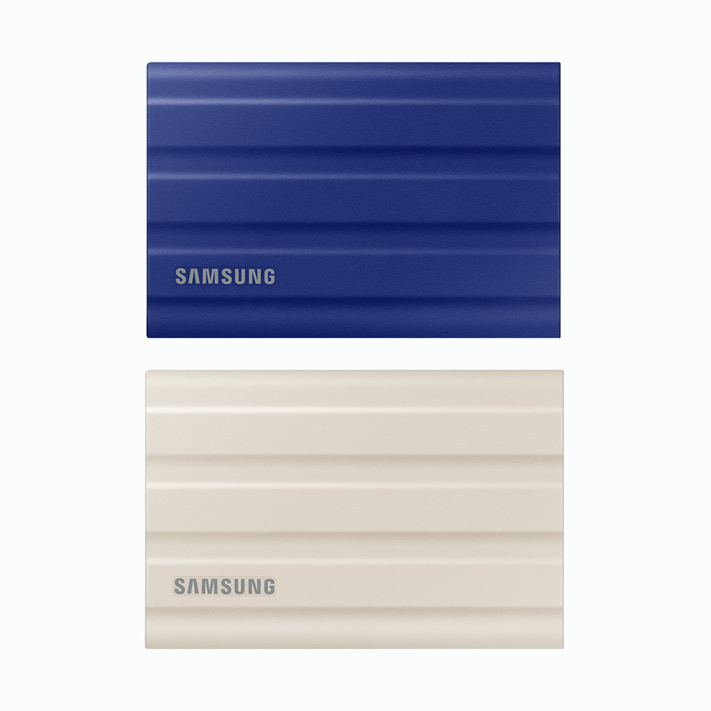 Ổ cứng SSD di động Samsung T7 Shield