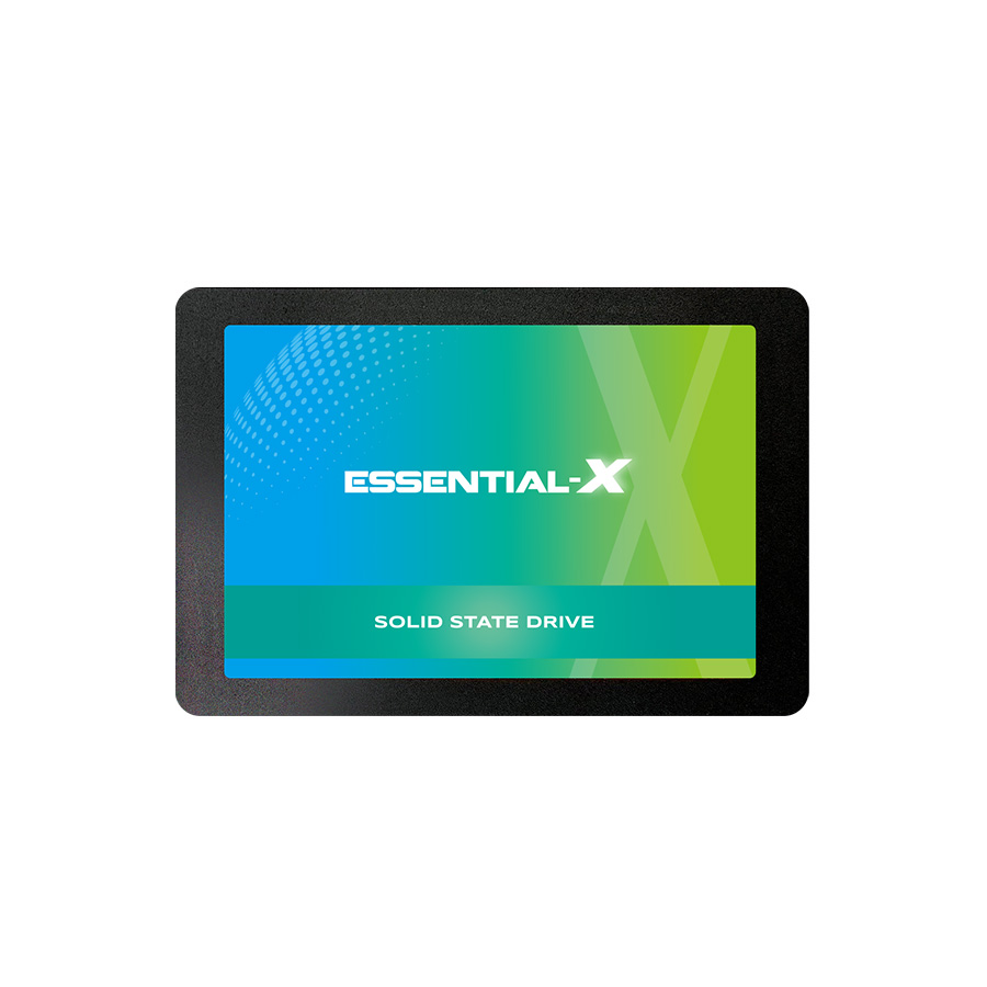 Ổ cứng SSD SATA-III Exascend Essential-X