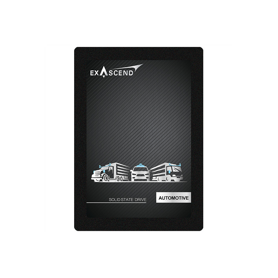 Exascend SA4 SSD SATA-III 2.5"