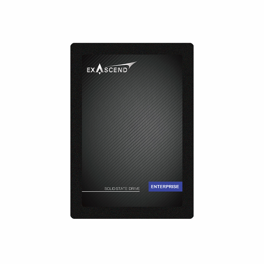 Exascend SE4 SSD SATA-III 2.5"