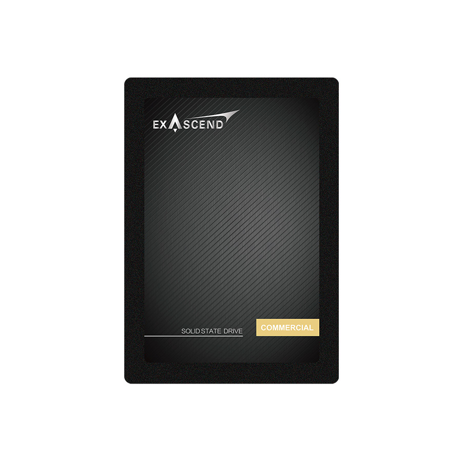 Exascend SC3 SSD SATA-III 2.5"