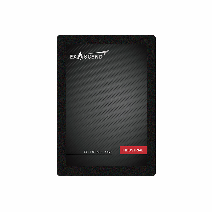 Exascend SI4 SSD SATA-III 2.5"