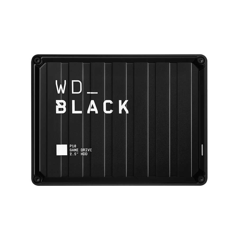 Ổ cứng di động WD_Black P10 Game Drive