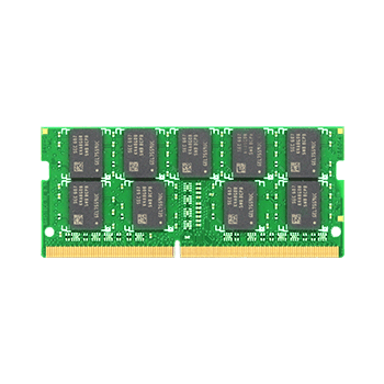 Synology Ram D4ECSO 2666 16G