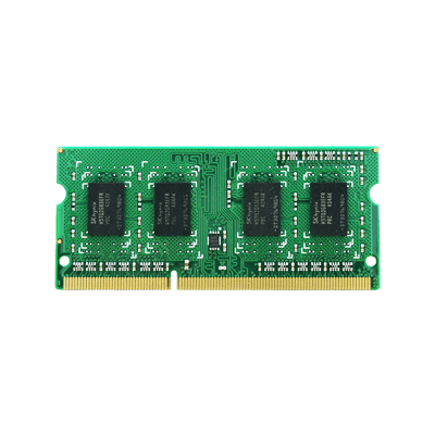 Synology RAM DDR3 4GB (RAM1600DDR3-4GB)