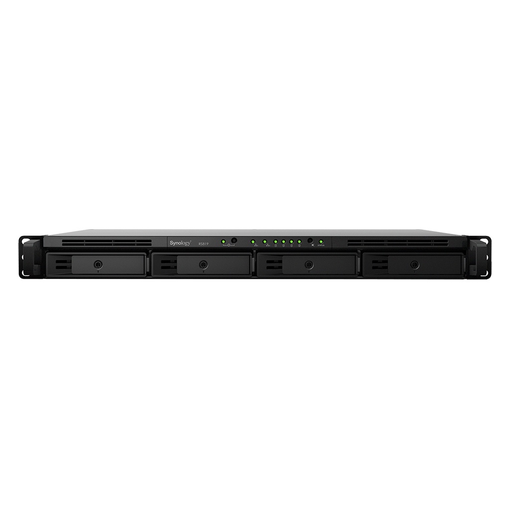Synology RackStation RS819