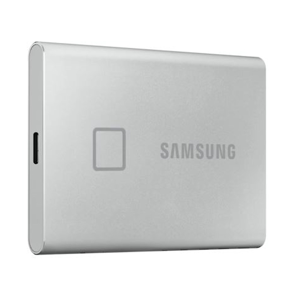 Ổ cứng di động Samsung SSD T7 Touch 500GB/1TB/2TB