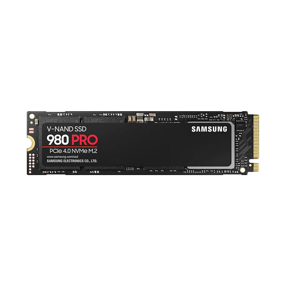 Ổ cứng Samsung SSD 980 Pro 250GB đến 2TB