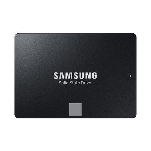 Ổ cứng Samsung SSD 870 Evo 1TB