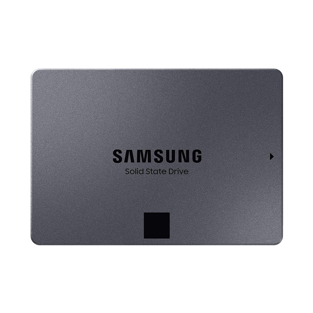 Ổ cứng SSD Samsung 870 QVO SATA III 1TB/2TB/4TB/8TB