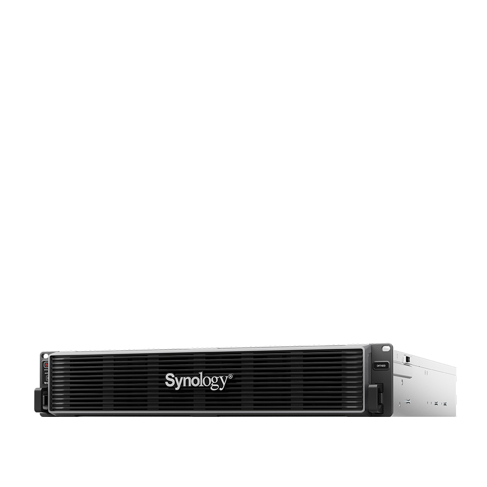 Synology ActiveProtect DP7400