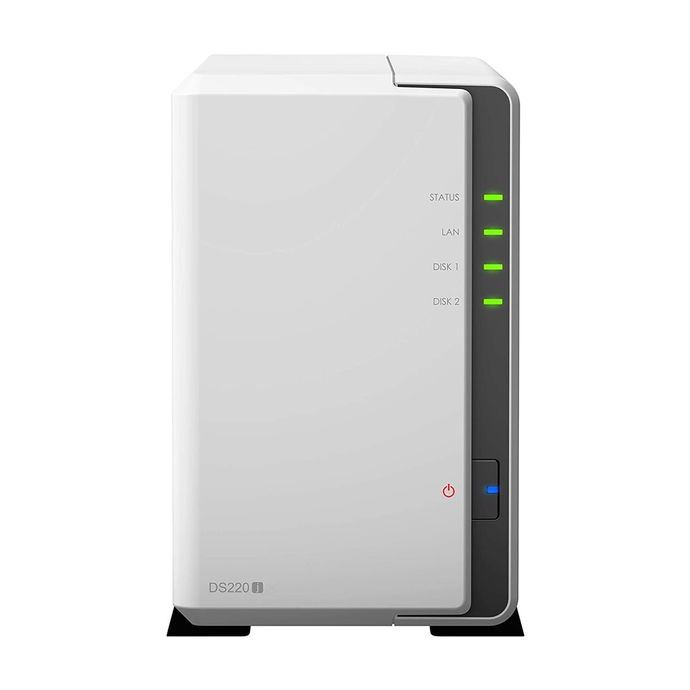 Synology DiskStation DS220j