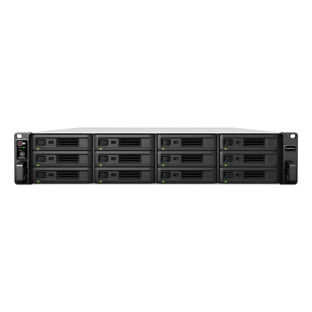 Synology RackStation RS3621RPxs