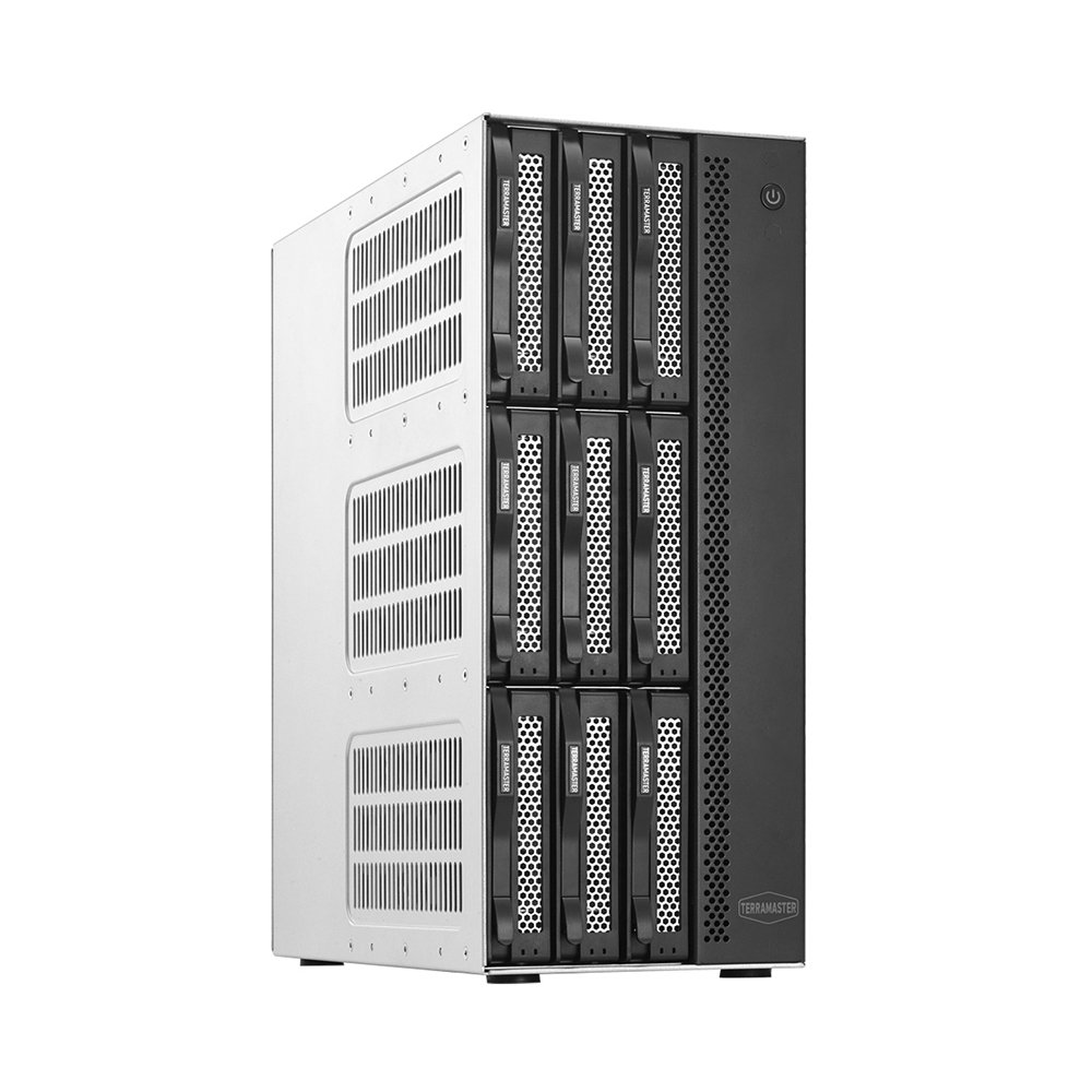 Ổ cứng mạng NAS TerraMaster T9-423
