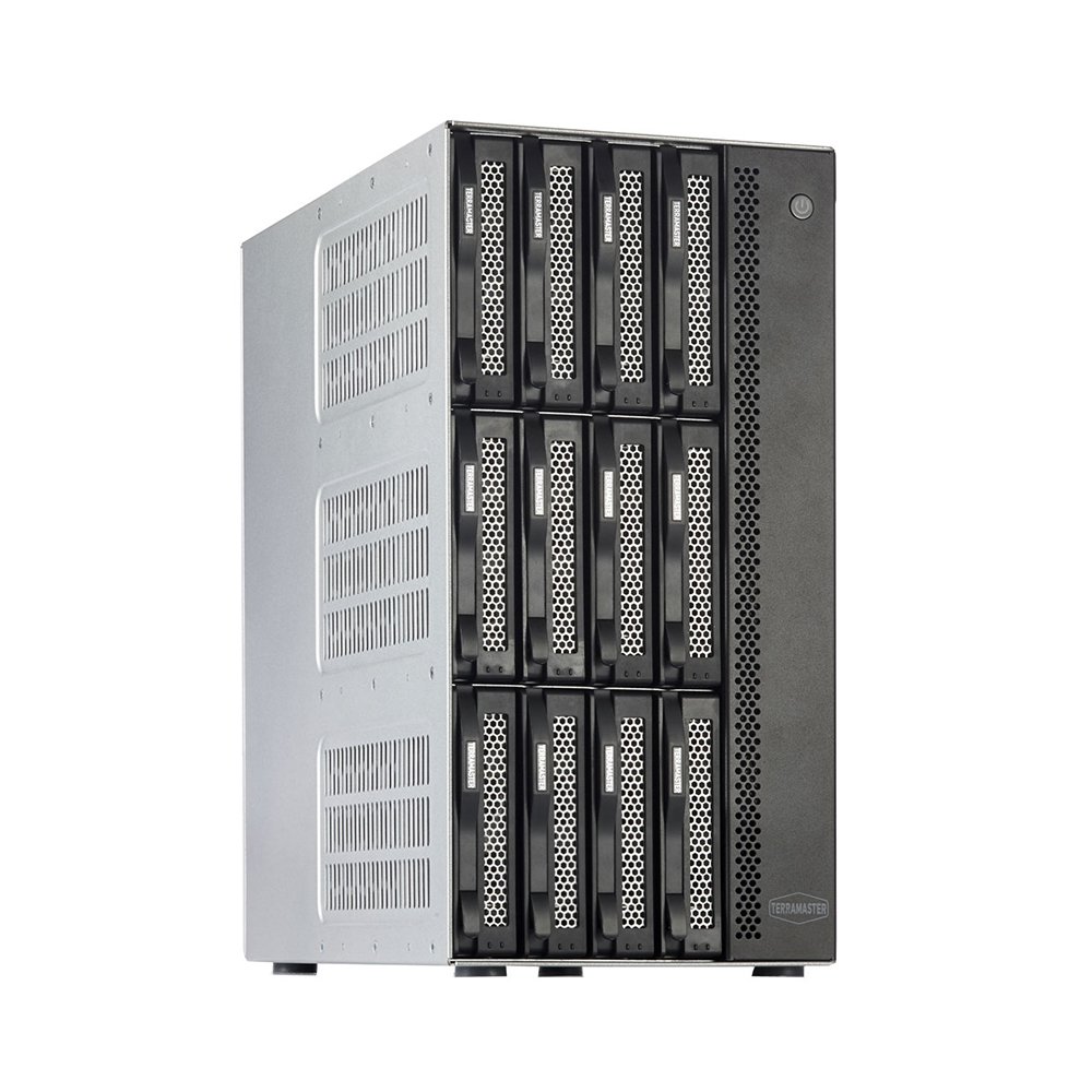 Ổ cứng mạng NAS TerraMaster T12-423