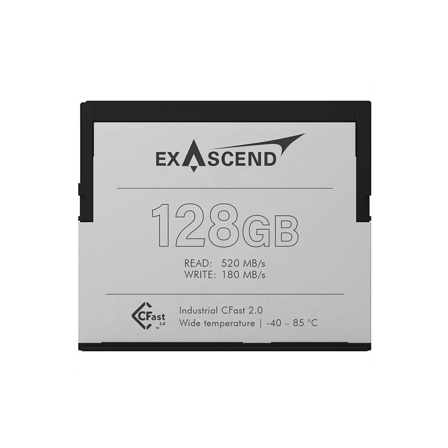 Exascend CFS300 CFast SATA-III