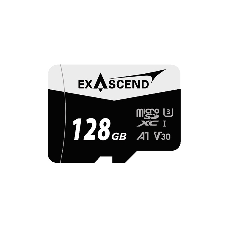 Thẻ nhớ Exascend Element microSDXC UHS-I V30