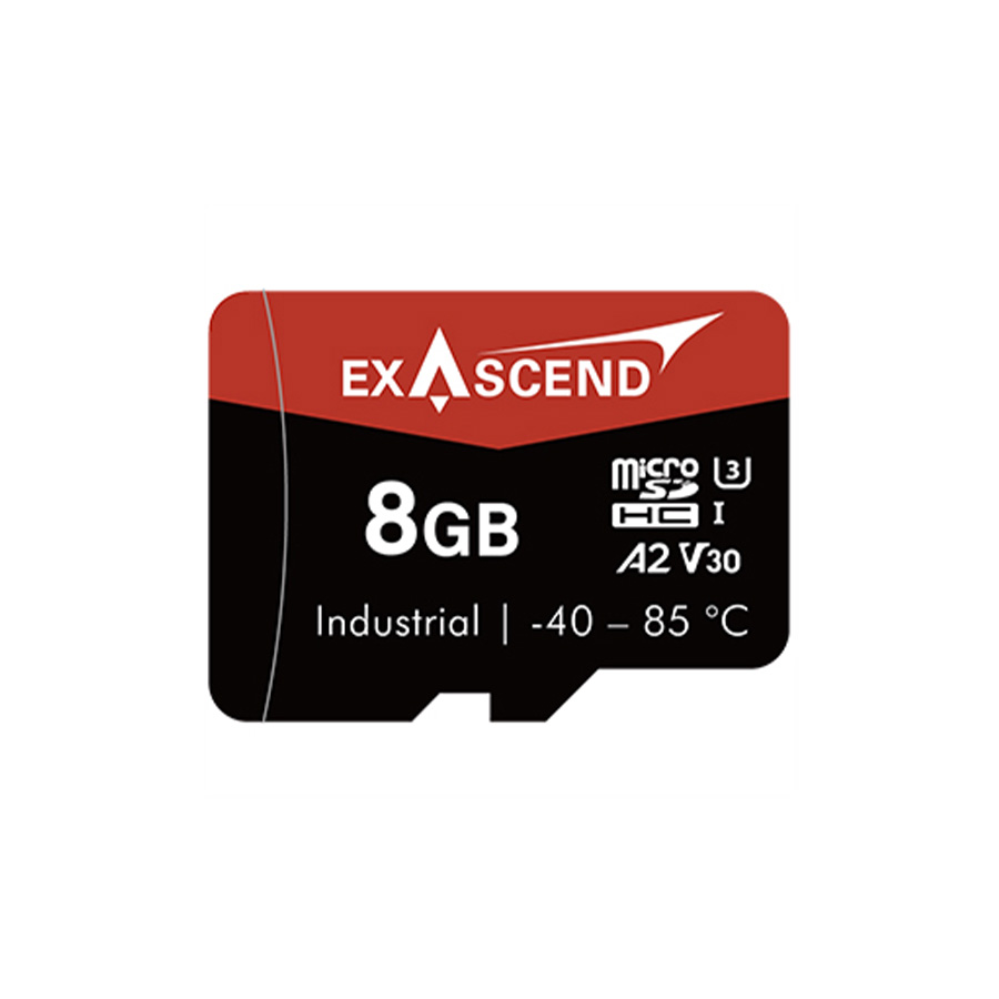 Exascend microSD300