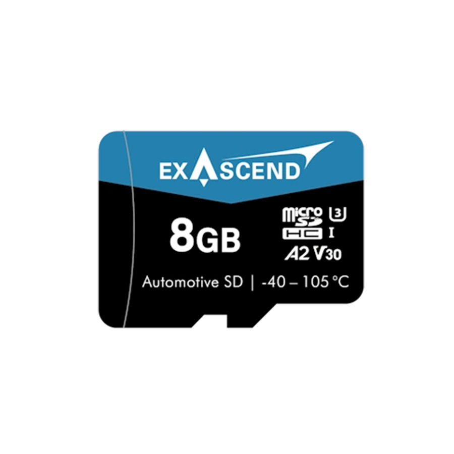 Exascend microSD500