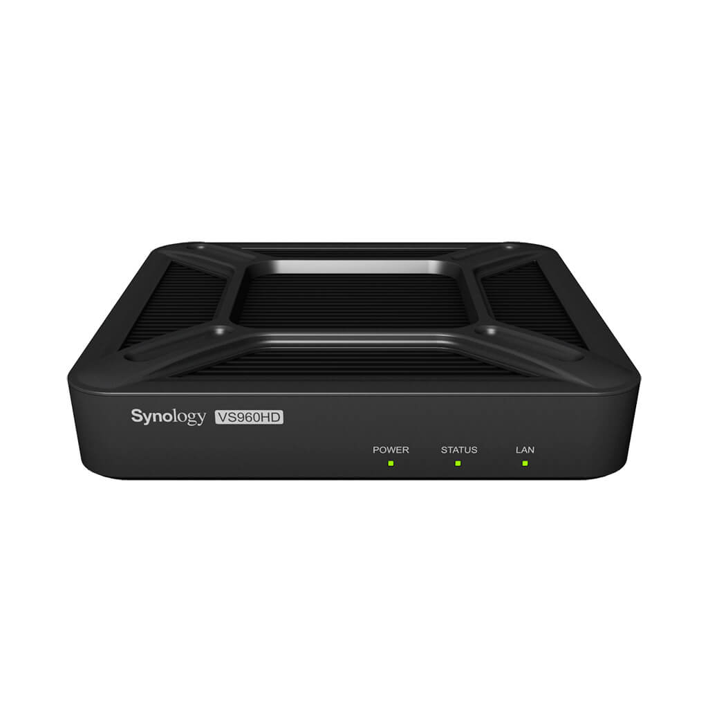 VisualStation VS960HD